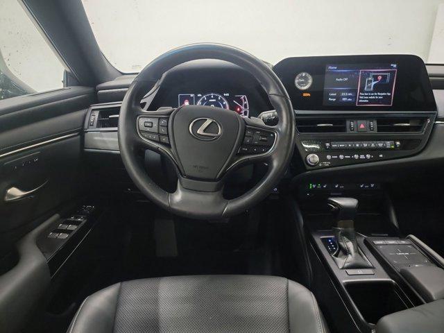 used 2022 Lexus ES 350 car, priced at $37,930
