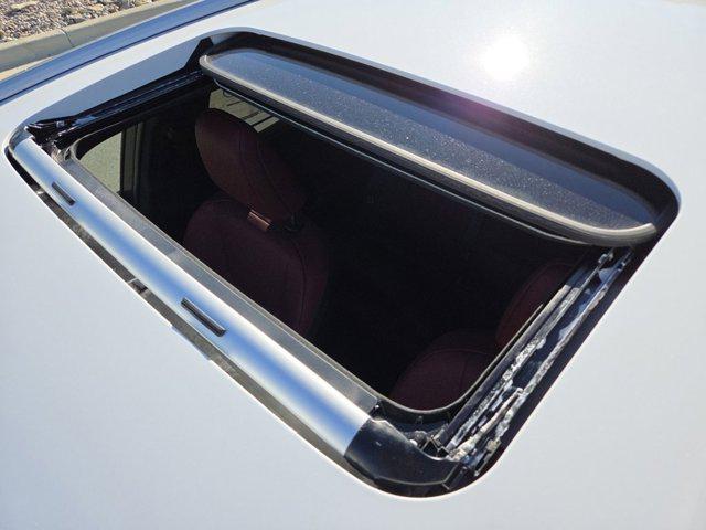 new 2026 Lexus NX 350h car, priced at $52,693