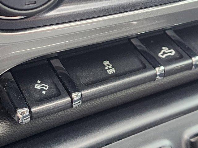 used 2017 Chevrolet Silverado 1500 car, priced at $27,494