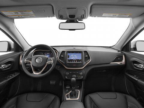 used 2014 Jeep Cherokee car, priced at $7,977