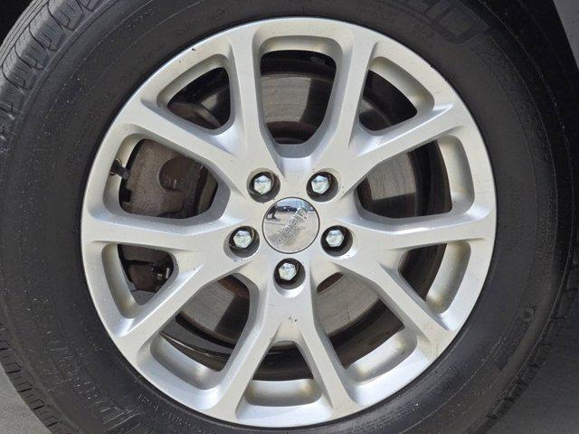 used 2014 Jeep Cherokee car, priced at $6,772