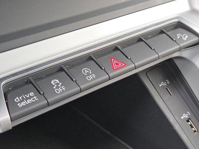 used 2019 Audi Q3 car, priced at $16,558