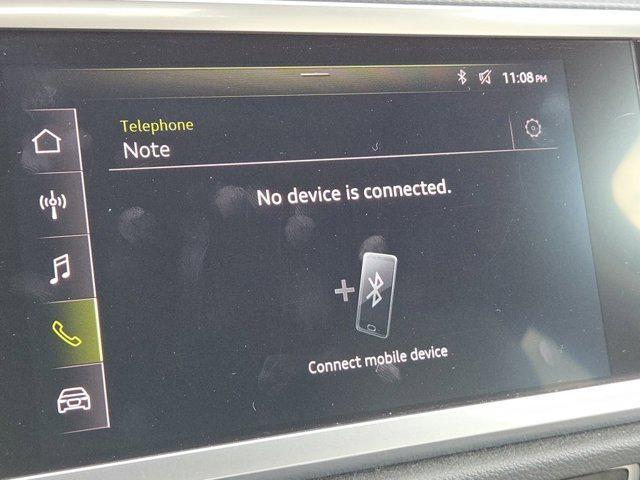 used 2019 Audi Q3 car, priced at $16,558