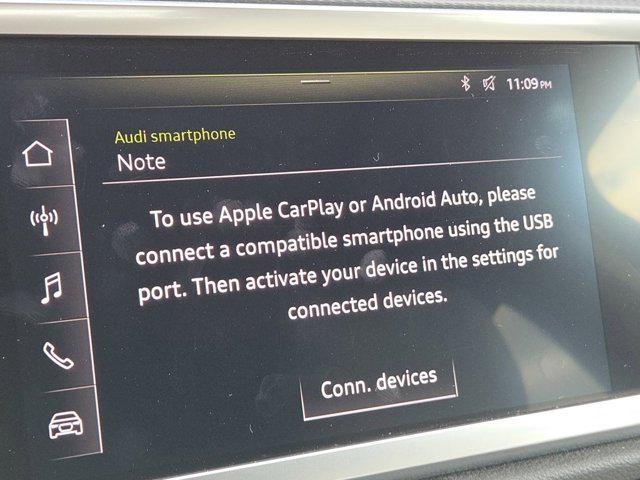 used 2019 Audi Q3 car, priced at $16,558