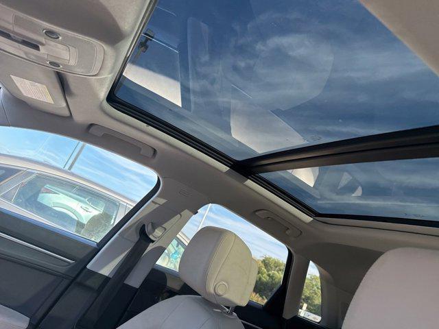 used 2019 Audi Q3 car, priced at $17,793