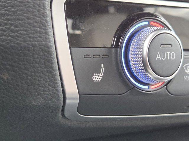 used 2019 Audi Q3 car, priced at $16,558