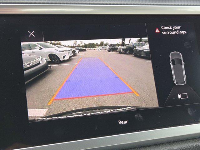 used 2019 Audi Q3 car, priced at $17,586