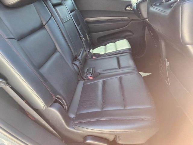 used 2024 Dodge Durango car, priced at $32,700