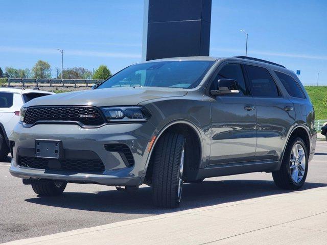 used 2024 Dodge Durango car, priced at $32,700