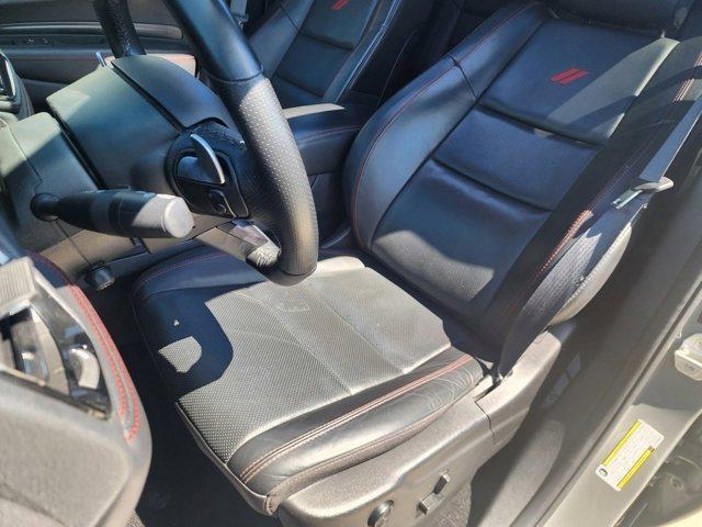 used 2024 Dodge Durango car, priced at $32,700