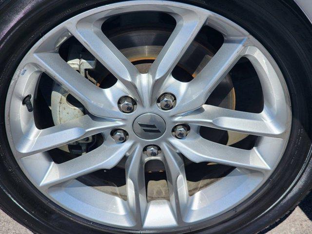 used 2024 Dodge Durango car, priced at $32,700