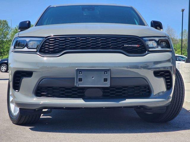 used 2024 Dodge Durango car, priced at $32,700