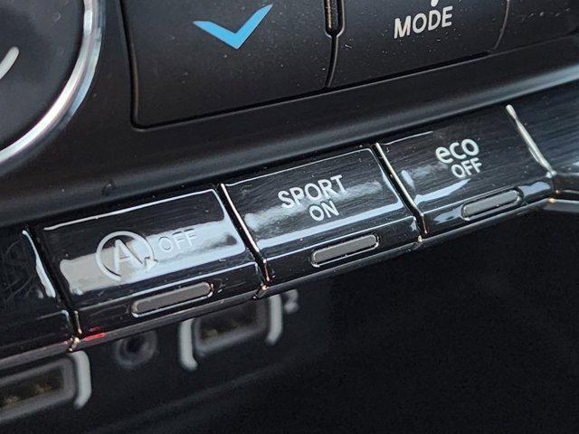 used 2024 Dodge Durango car, priced at $32,700