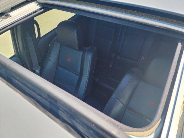 used 2024 Dodge Durango car, priced at $32,700