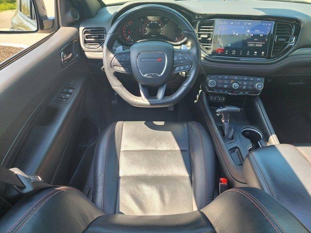 used 2024 Dodge Durango car, priced at $32,700