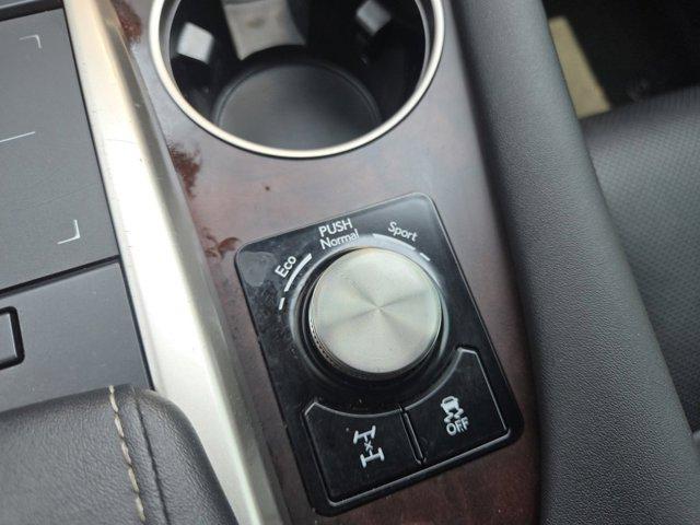 used 2020 Lexus RX 350 car, priced at $31,546