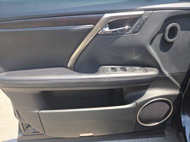 used 2020 Lexus RX 350 car, priced at $31,546