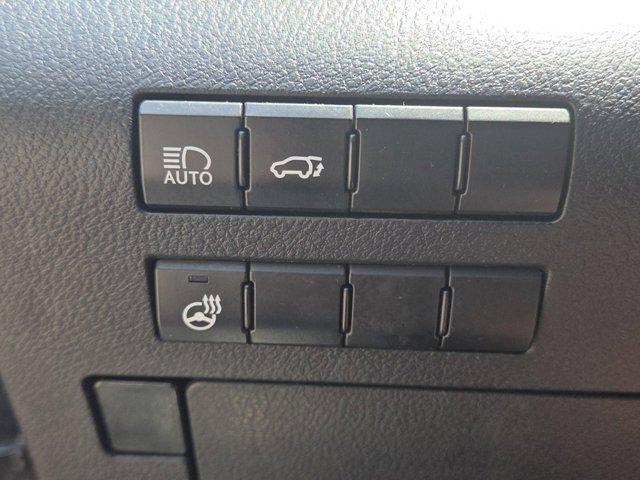 used 2020 Lexus RX 350 car, priced at $31,546