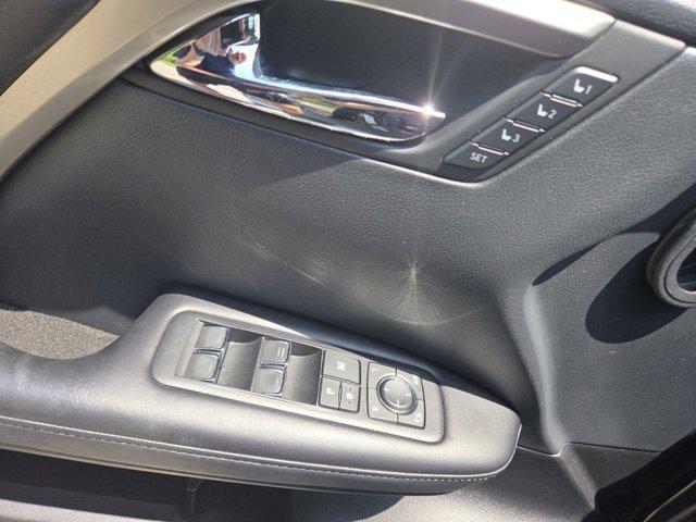 used 2020 Lexus RX 350 car, priced at $31,546