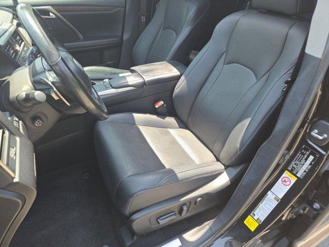 used 2020 Lexus RX 350 car, priced at $31,546
