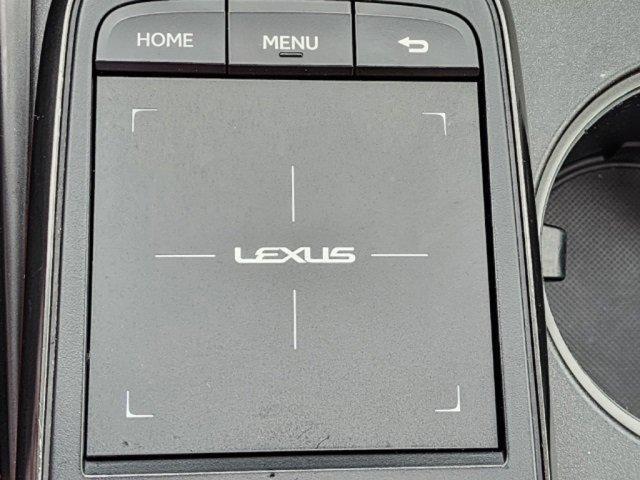 used 2021 Lexus IS 350 car, priced at $37,448