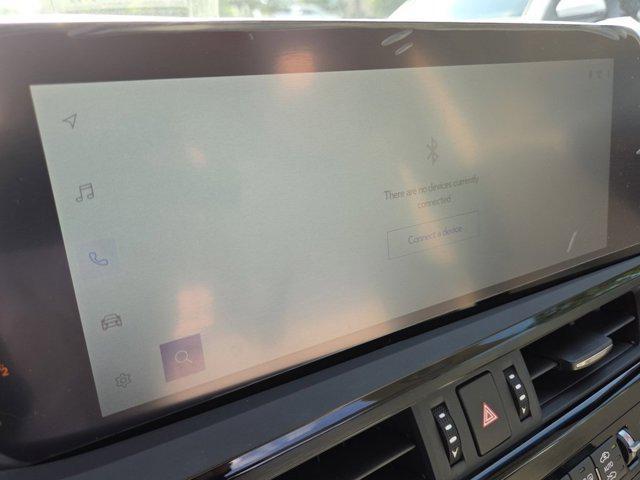 new 2025 Lexus ES 300h car, priced at $54,226