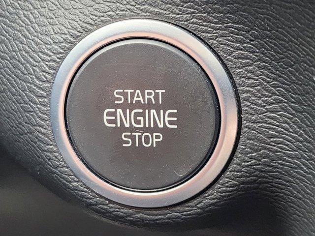 used 2023 Volvo XC40 car, priced at $36,591