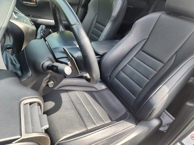 used 2019 Lexus NX 300 car, priced at $22,734