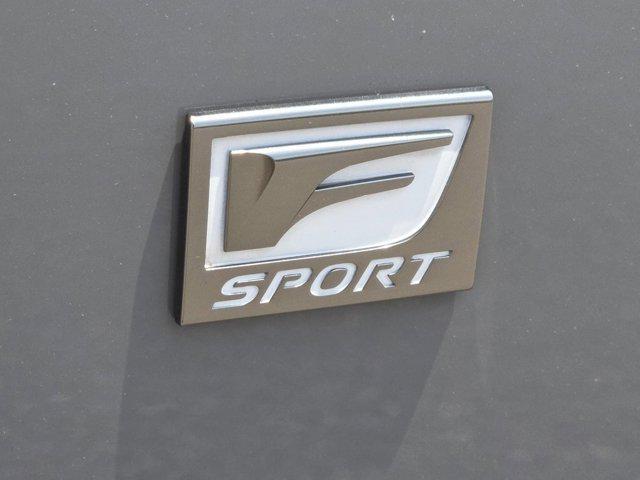 used 2024 Lexus IS 350 car, priced at $48,335
