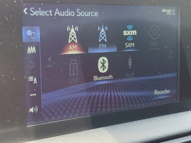 used 2024 Lexus IS 350 car, priced at $48,335