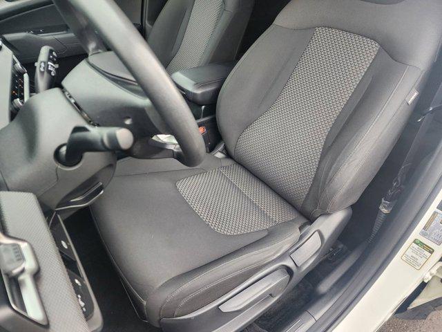 used 2023 Kia Sportage car, priced at $19,752