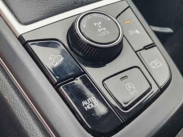 used 2023 Kia Sportage car, priced at $19,752
