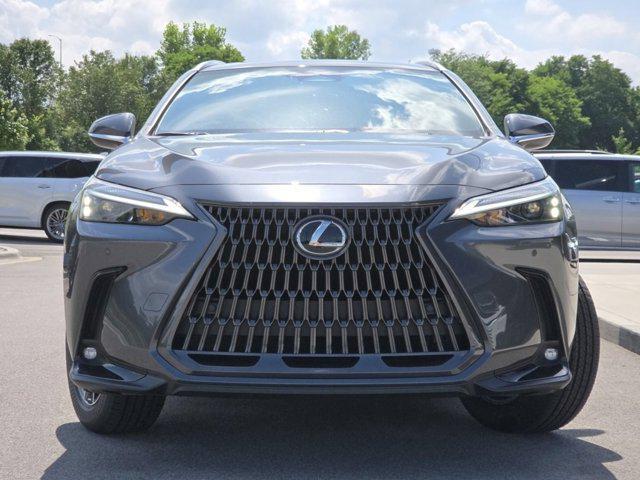 new 2025 Lexus NX 350 car, priced at $46,636