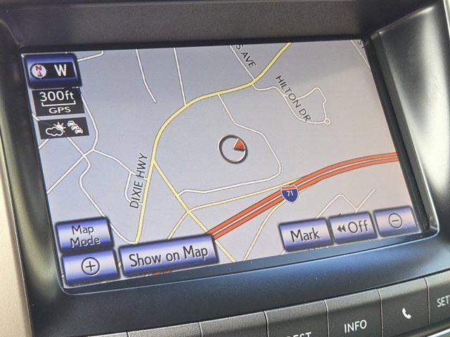 used 2013 Lexus LX 570 car, priced at $24,970