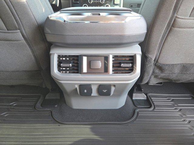 used 2023 Ford F-150 Lightning car, priced at $40,103