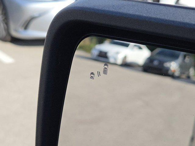 used 2023 Ford F-150 Lightning car, priced at $40,103