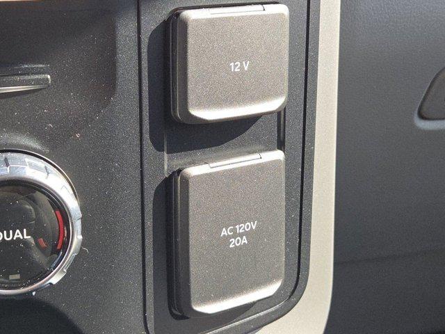 used 2023 Ford F-150 Lightning car, priced at $40,103