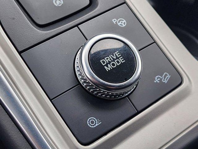 used 2022 Ford Explorer car, priced at $28,533