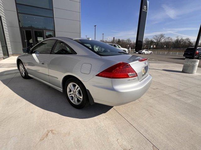 used 2006 Honda Accord car, priced at $7,463