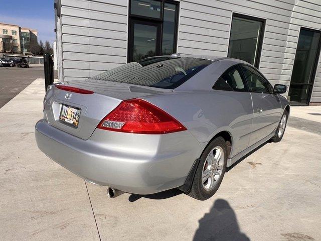 used 2006 Honda Accord car, priced at $7,463