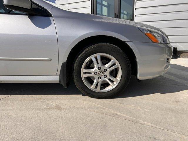 used 2006 Honda Accord car, priced at $7,463