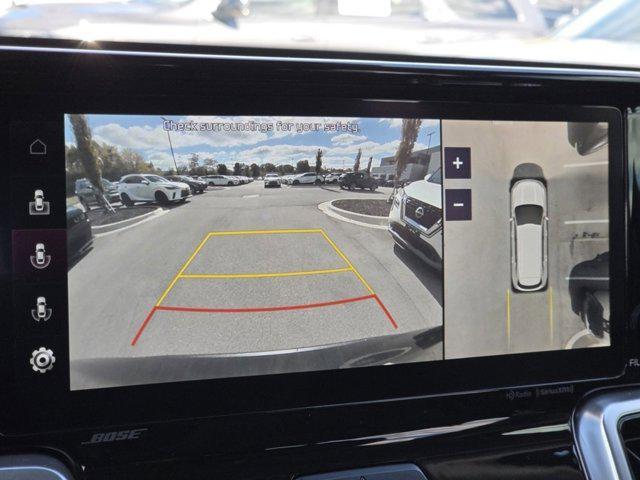 used 2022 Kia Sorento car, priced at $29,631