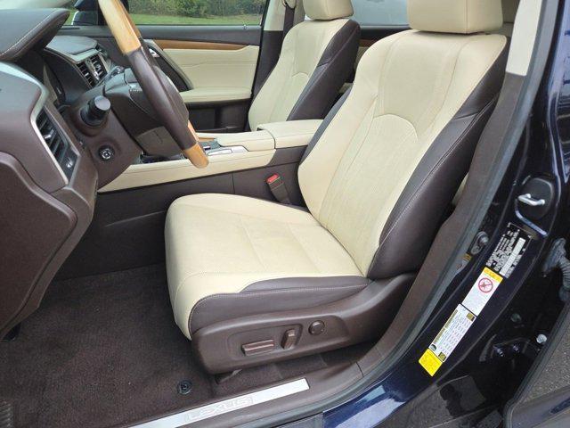 used 2019 Lexus RX 350 car, priced at $29,991