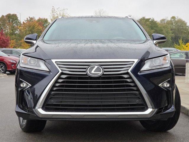 used 2019 Lexus RX 350 car, priced at $29,991
