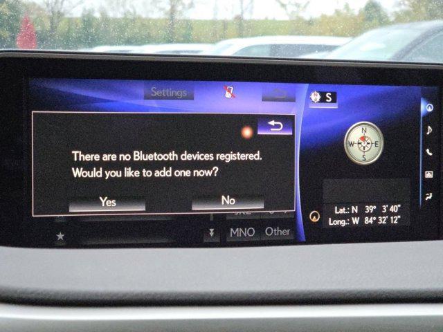 used 2019 Lexus RX 350 car, priced at $29,991