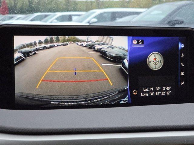 used 2019 Lexus RX 350 car, priced at $29,991