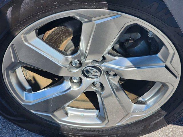 used 2019 Toyota RAV4 Hybrid car, priced at $29,425