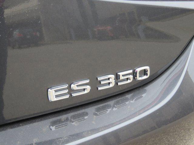 used 2023 Lexus ES 350 car, priced at $39,527