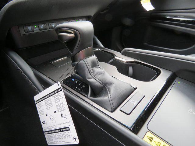 used 2023 Lexus ES 350 car, priced at $39,527