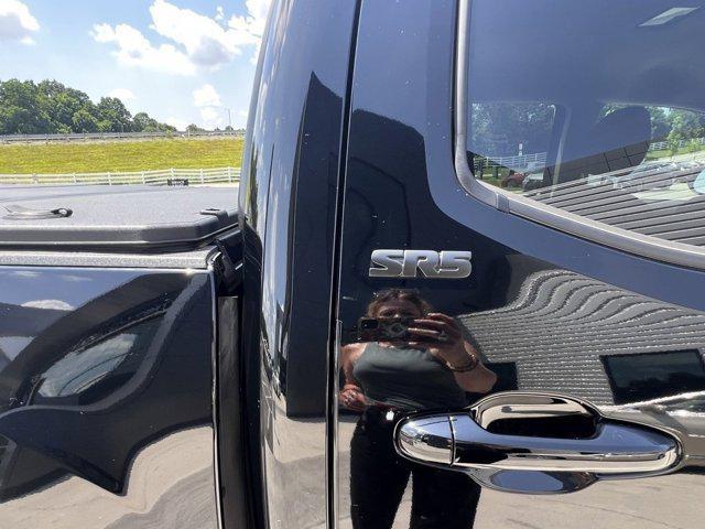 used 2023 Toyota Tacoma car, priced at $39,467